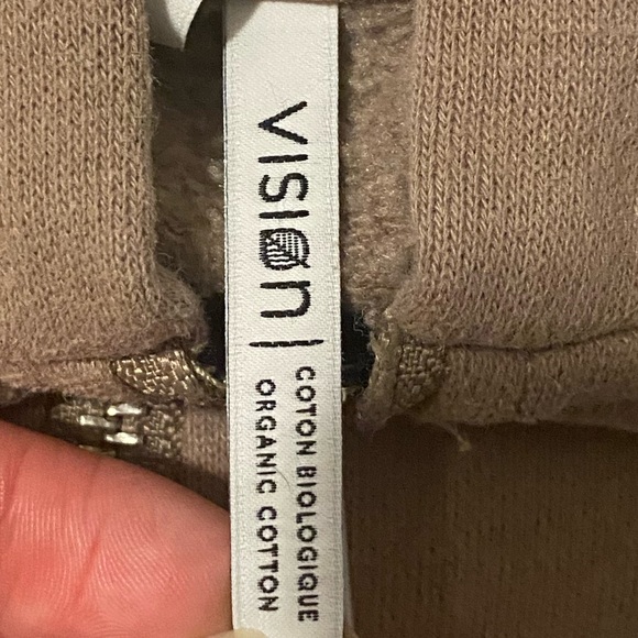 Simons Zip Up Hoodie - Picture 5 of 6